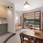 アパート Terrazza Sivori