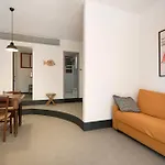 Terrazza Sivori アパート ボナッソーラ