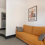 شقة Terrazza Sivori *