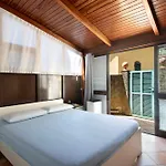 Apartamento Terrazza Sivori