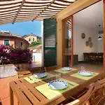 Appartement Terrazza Sivori Bonassola