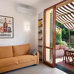 Apartment Terrazza Sivori Bonassola
