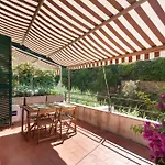Terrazza Sivori Bonassola