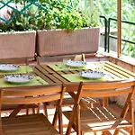 Terrazza Sivori Apartment Bonassola