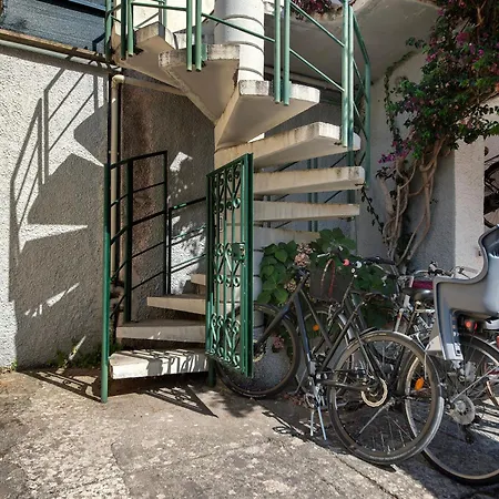 Terrazza Sivori Apartamento *
