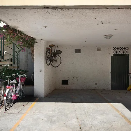Apartamento Terrazza Sivori *