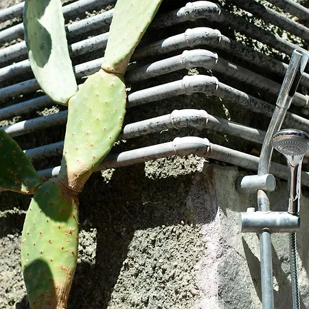 Terrazza Sivori Bonassola