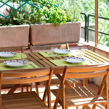 Διαμέρισμα Terrazza Sivori Bonassola