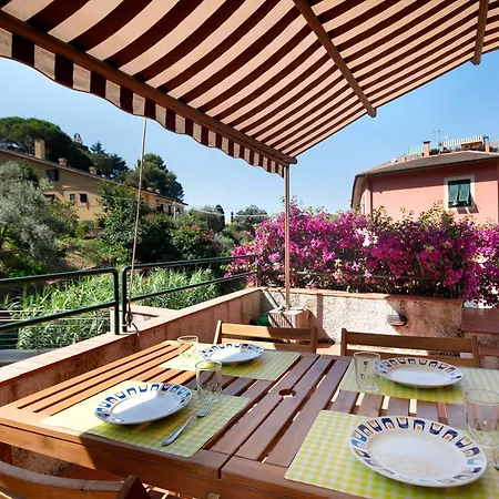 Terrazza Sivori Bonassola