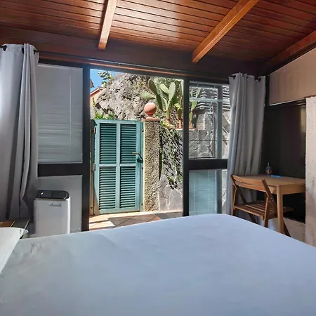 Terrazza Sivori Appartement *