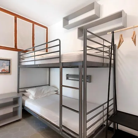 Terrazza Sivori Appartement Bonassola