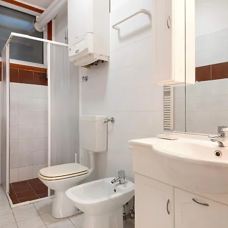 Terrazza Sivori Appartement