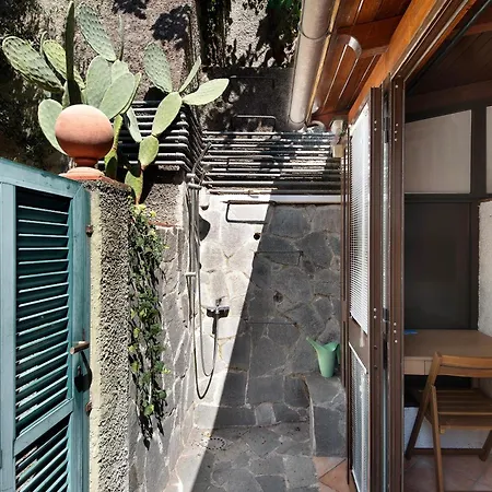 Appartement Terrazza Sivori Bonassola