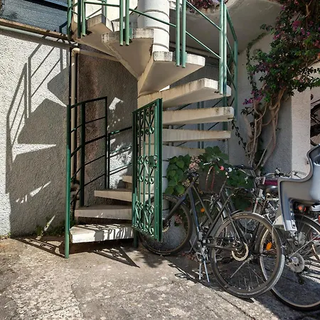 Terrazza Sivori Appartement
