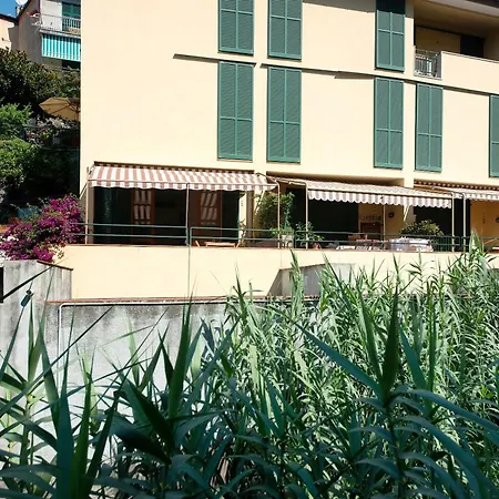 Terrazza Sivori Appartement *