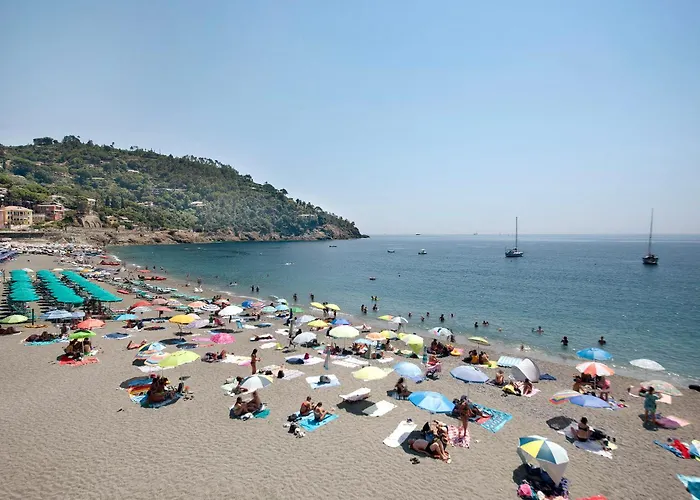 Terrazza Sivori Διαμέρισμα