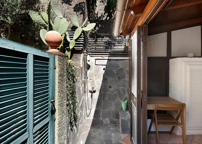 Terrazza Sivori *