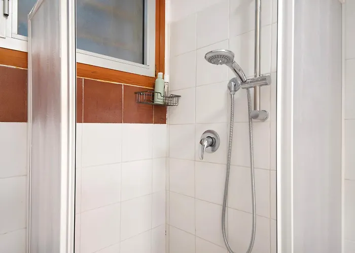 Apartment Terrazza Sivori