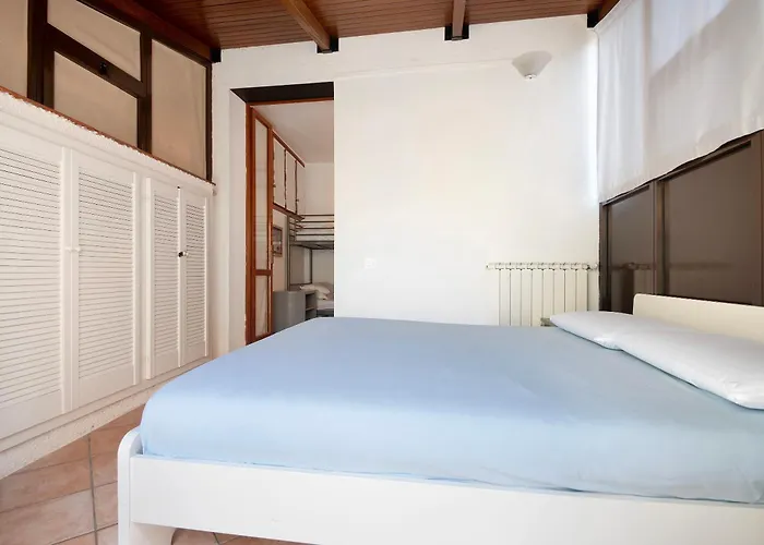 Διαμέρισμα Terrazza Sivori