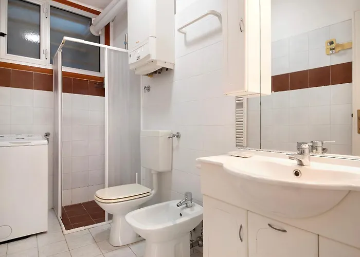 Διαμέρισμα Terrazza Sivori *