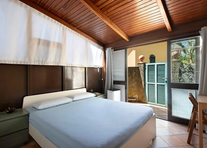 Διαμέρισμα Terrazza Sivori