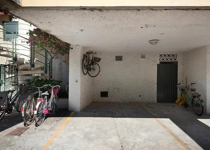 Διαμέρισμα Terrazza Sivori *