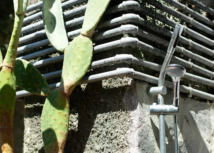 Terrazza Sivori Bonassola