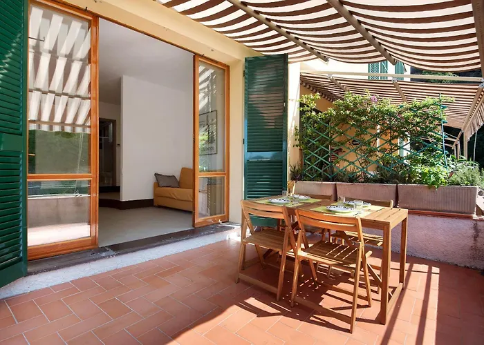 Terrazza Sivori * Bonassola